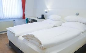 Hotel Am Kapellenberg